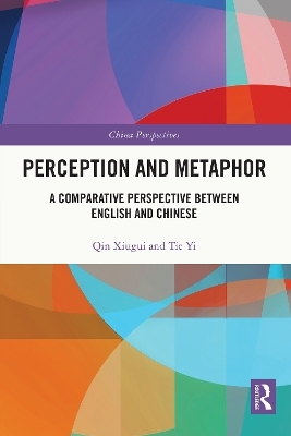 Perception and Metaphor - Qin Xiugui, Tie Yi