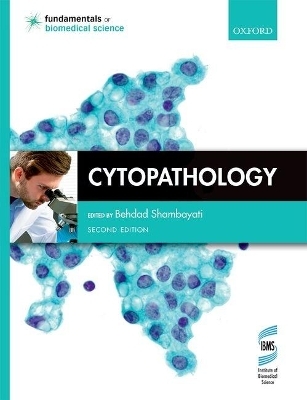Cytopathology - 