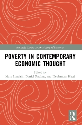 Poverty in Contemporary Economic Thought - 