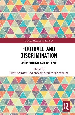 Football and Discrimination - 