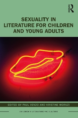 Sexuality in Literature for Children and Young Adults - 