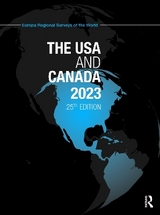 The USA and Canada 2023 - Publications, Europa