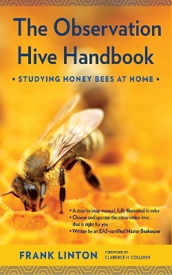 The Observation Hive Handbook - Frank Linton