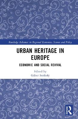 Urban Heritage in Europe - 