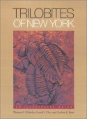 Trilobites of New York - Thomas E. Whiteley, Gerald J. Kloc, Carlton E. Brett