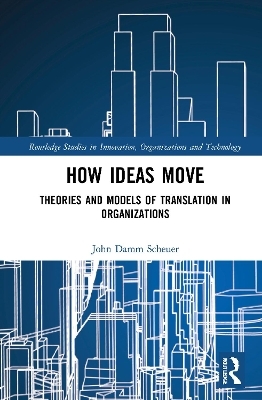 How Ideas Move - John Damm Scheuer