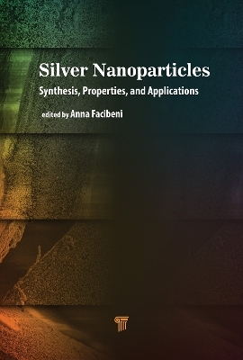 Silver Nanoparticles - Anna Facibeni