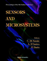 SENSORS AND MICROSYSTEMS - 