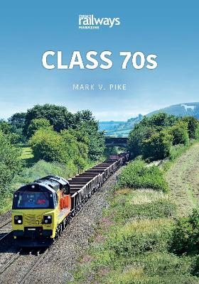 Class 70s - Mark Pike