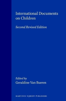 International Documents on Children - 