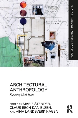 Architectural Anthropology - 