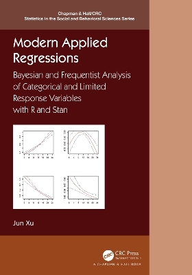 Modern Applied Regressions - Jun Xu