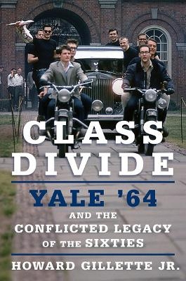 Class Divide - Howard Gillette  Jr.