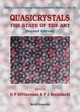 QUASICRYSTALS (2ND EDITION)       (V16) - 