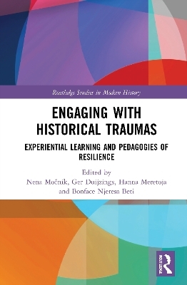 Engaging with Historical Traumas - 