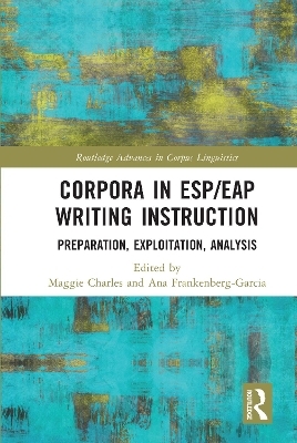 Corpora in ESP/EAP Writing Instruction - 