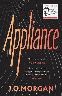 Appliance - J. O. Morgan