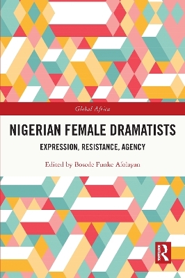 Nigerian Female Dramatists - 