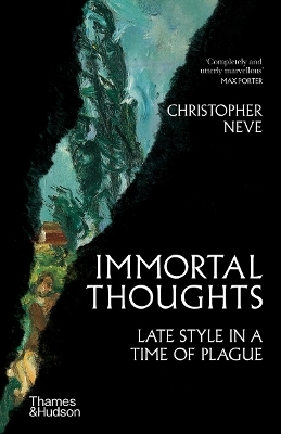 Immortal Thoughts - Christopher Neve