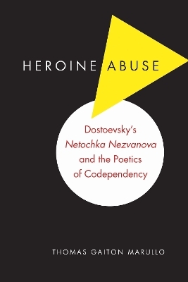 Heroine Abuse - Thomas Gaiton Marullo