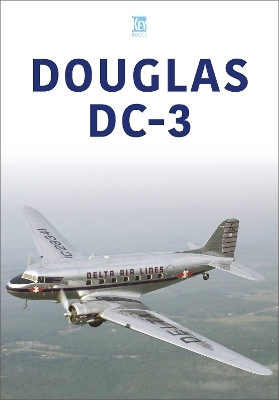 Douglas DC-3 -  Key Publishing