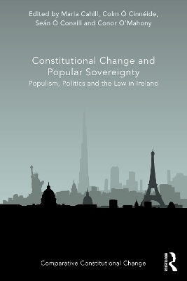 Constitutional Change and Popular Sovereignty - 
