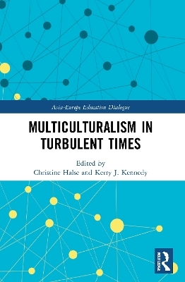Multiculturalism in Turbulent Times - 