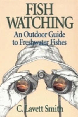 Fish Watching - C. Lavett Smith