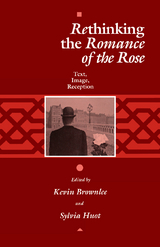 Rethinking the "Romance of the Rose" - 