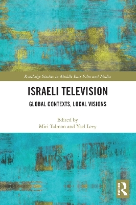 Israeli Television - 