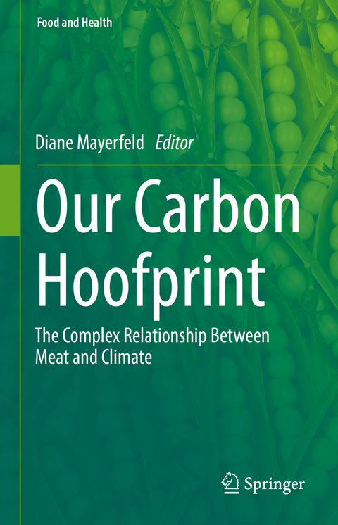 Our Carbon Hoofprint - 