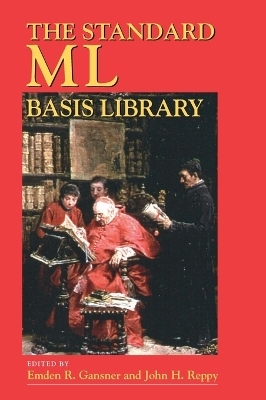 The Standard ML Basis Library - 