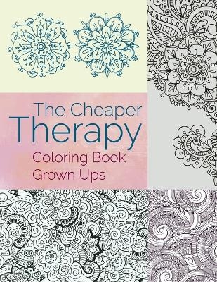 The Cheaper Therapy - Jupiter Kids