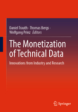 The Monetization of Technical Data - 