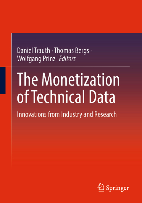 The Monetization of Technical Data - 