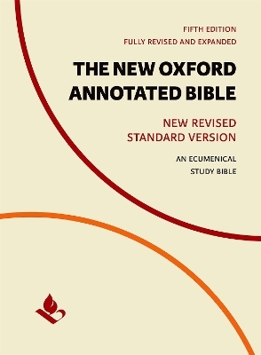 The New Oxford Annotated Bible - 