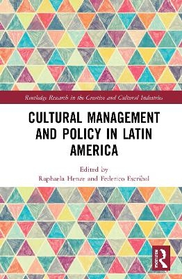 Cultural Management and Policy in Latin America - 