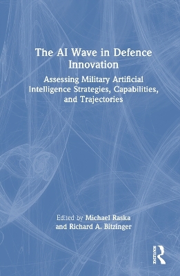 The AI Wave in Defence Innovation - 