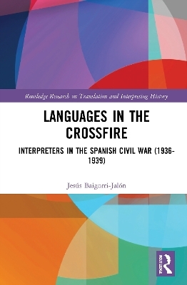 Languages in the Crossfire - Jesús Baigorri-Jalón