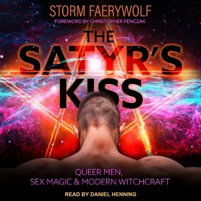 The Satyr's Kiss - Storm Faerywolf