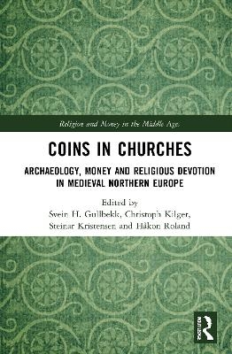 Coins in Churches - 