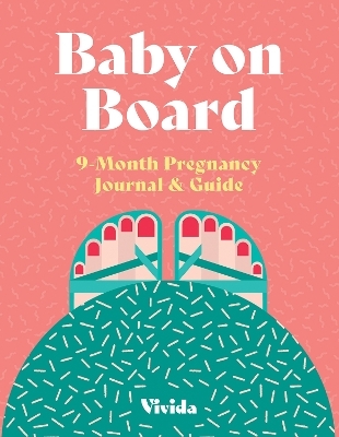 Baby on Board - Lara Pollero