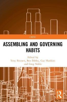 Assembling and Governing Habits - 