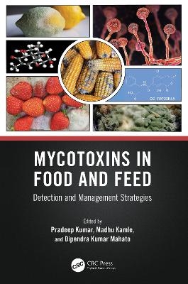 Mycotoxins in Food and Feed - 