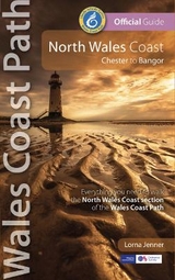 North Wales Coast: Wales Coast Path - Jenner, Lorna