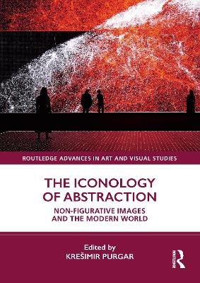 The Iconology of Abstraction - 