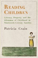 Reading Children -  Patricia Crain