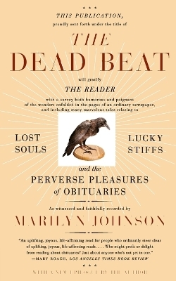 The Dead Beat - Marilyn Johnson