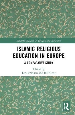 Islamic Religious Education in Europe - 