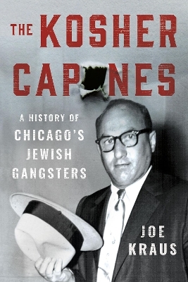 The Kosher Capones - Joe Kraus